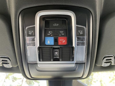 2026 RAM 1500 RAM 1500 LONE STAR CREW CAB 4X4 5'7' BOX