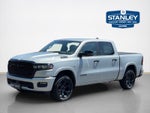 2026 RAM 1500 RAM 1500 LONE STAR CREW CAB 4X4 5'7' BOX