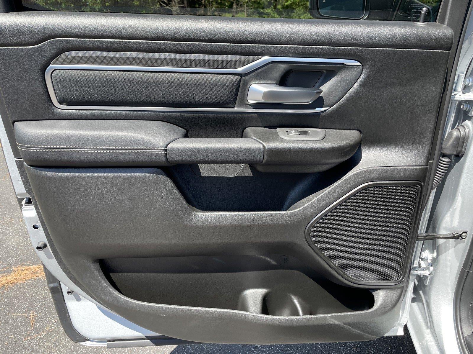 2026 RAM 1500 RAM 1500 LONE STAR CREW CAB 4X4 5'7' BOX