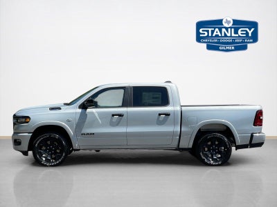 2026 RAM 1500 RAM 1500 LONE STAR CREW CAB 4X4 5'7' BOX