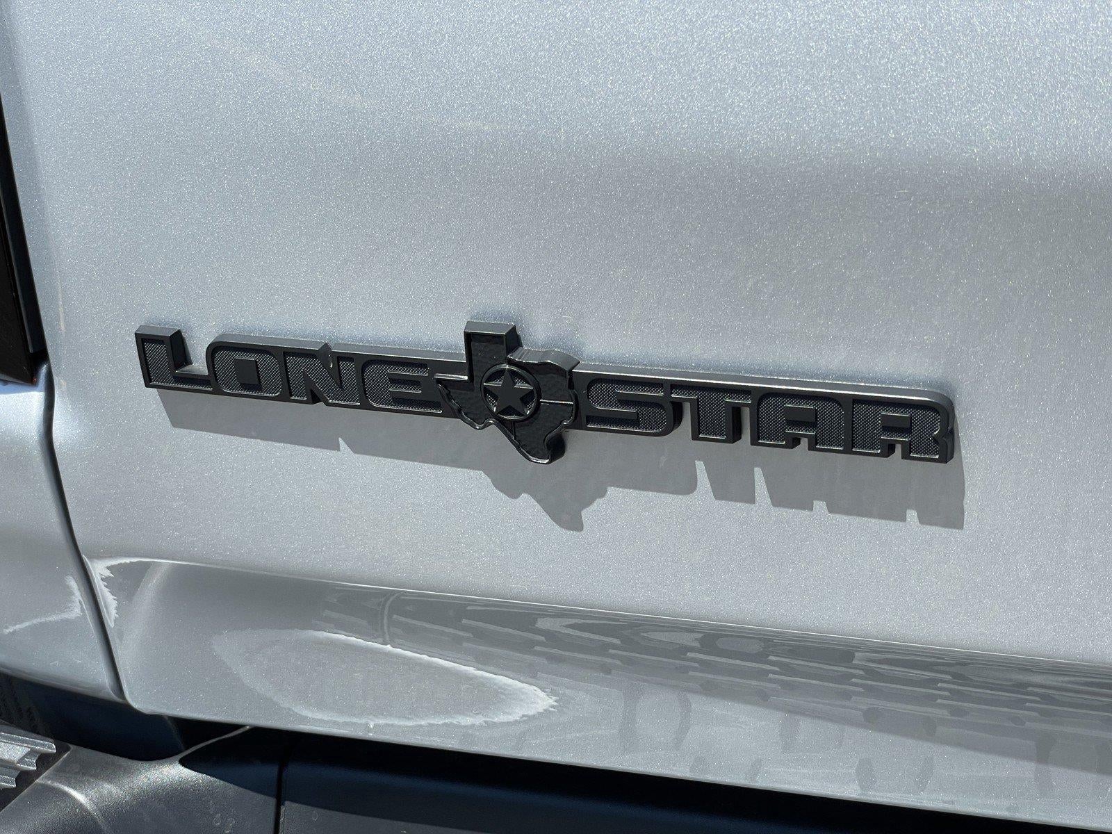 2026 RAM 1500 RAM 1500 LONE STAR CREW CAB 4X4 5'7' BOX