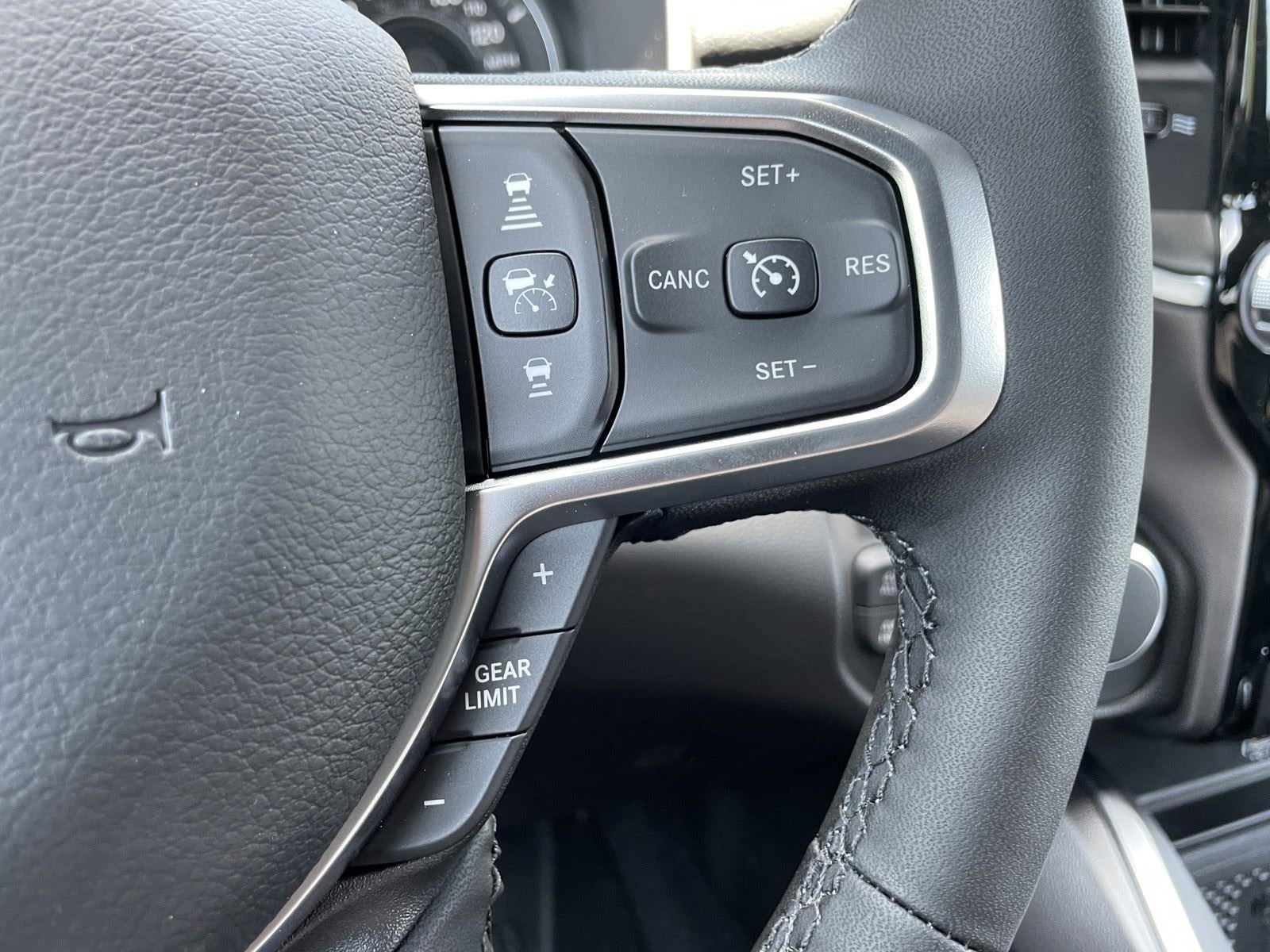 2026 RAM 1500 RAM 1500 LONE STAR CREW CAB 4X4 5'7' BOX