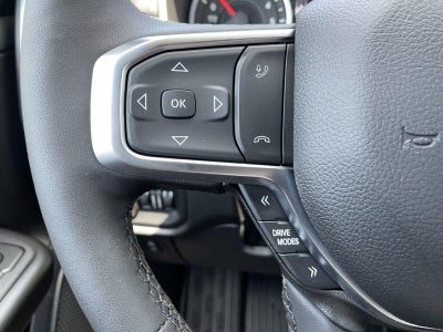 2026 RAM 1500 RAM 1500 LONE STAR CREW CAB 4X4 5'7' BOX