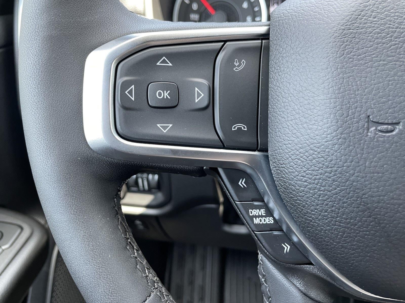 2026 RAM 1500 RAM 1500 LONE STAR CREW CAB 4X4 5'7' BOX