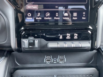 2026 RAM 1500 RAM 1500 LONE STAR CREW CAB 4X4 5'7' BOX