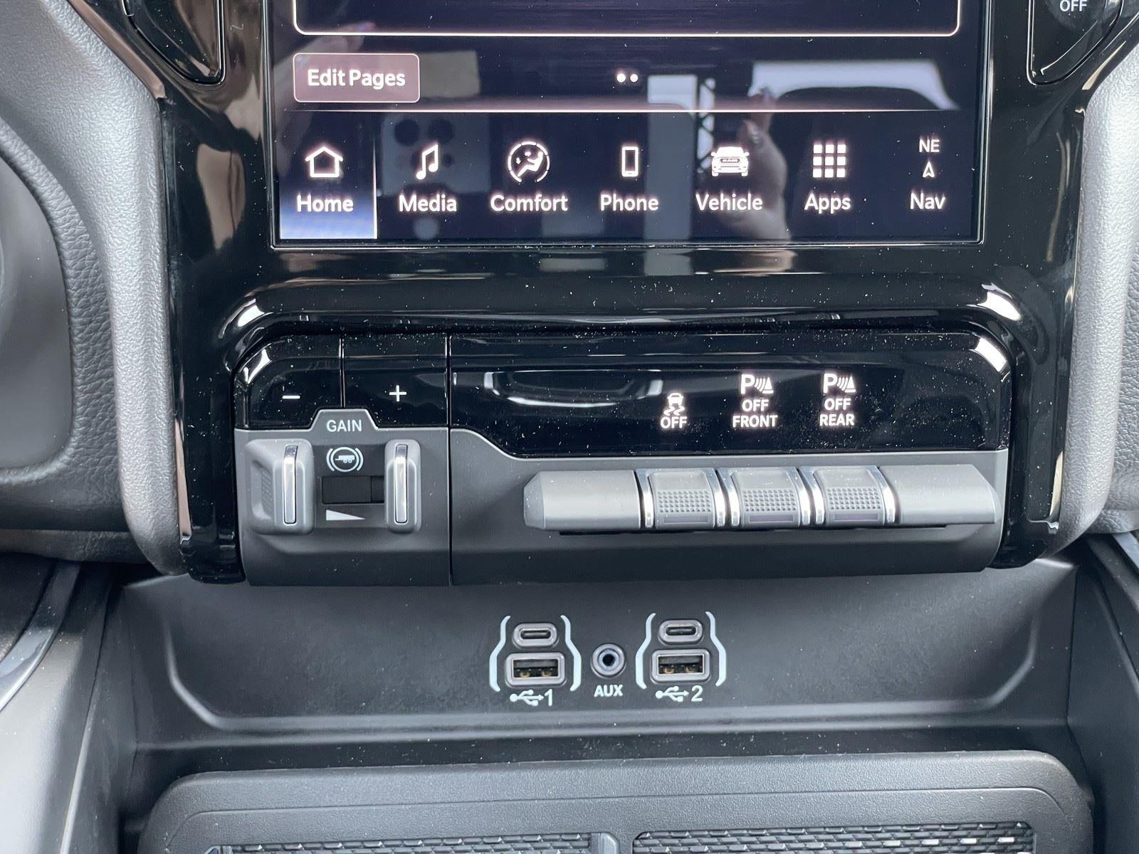 2026 RAM 1500 RAM 1500 LONE STAR CREW CAB 4X4 5'7' BOX