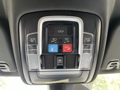 2026 RAM 1500 RAM 1500 LONE STAR CREW CAB 4X4 5'7' BOX