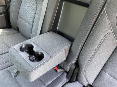 2026 RAM 1500 RAM 1500 LONE STAR CREW CAB 4X4 5'7' BOX