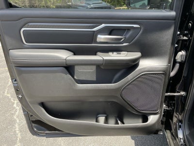 2026 RAM 1500 RAM 1500 LONE STAR CREW CAB 4X4 5'7' BOX