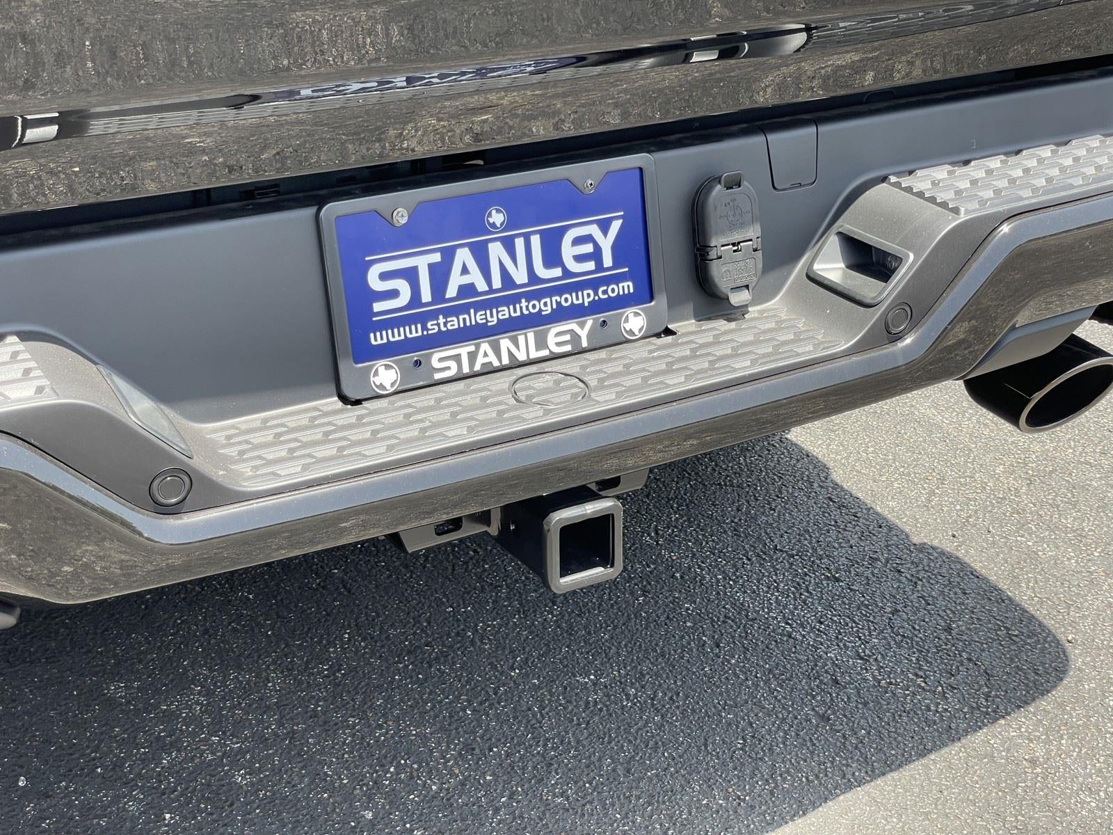 2026 RAM 1500 RAM 1500 LONE STAR CREW CAB 4X4 5'7' BOX