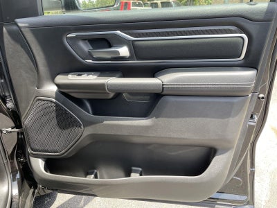 2026 RAM 1500 RAM 1500 LONE STAR CREW CAB 4X4 5'7' BOX