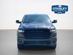 2026 RAM 1500 RAM 1500 LONE STAR CREW CAB 4X4 5'7' BOX