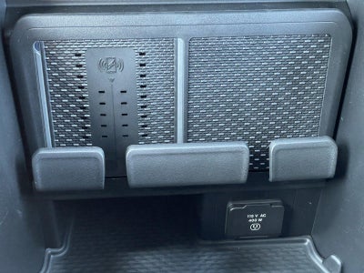 2026 RAM 1500 RAM 1500 LONE STAR CREW CAB 4X4 5'7' BOX