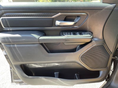 2026 RAM 1500 RAM 1500 LONE STAR CREW CAB 4X4 5'7' BOX