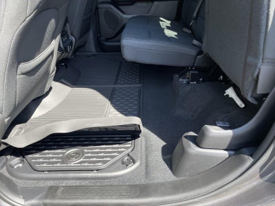 2026 RAM 1500 RAM 1500 LONE STAR CREW CAB 4X4 5'7' BOX