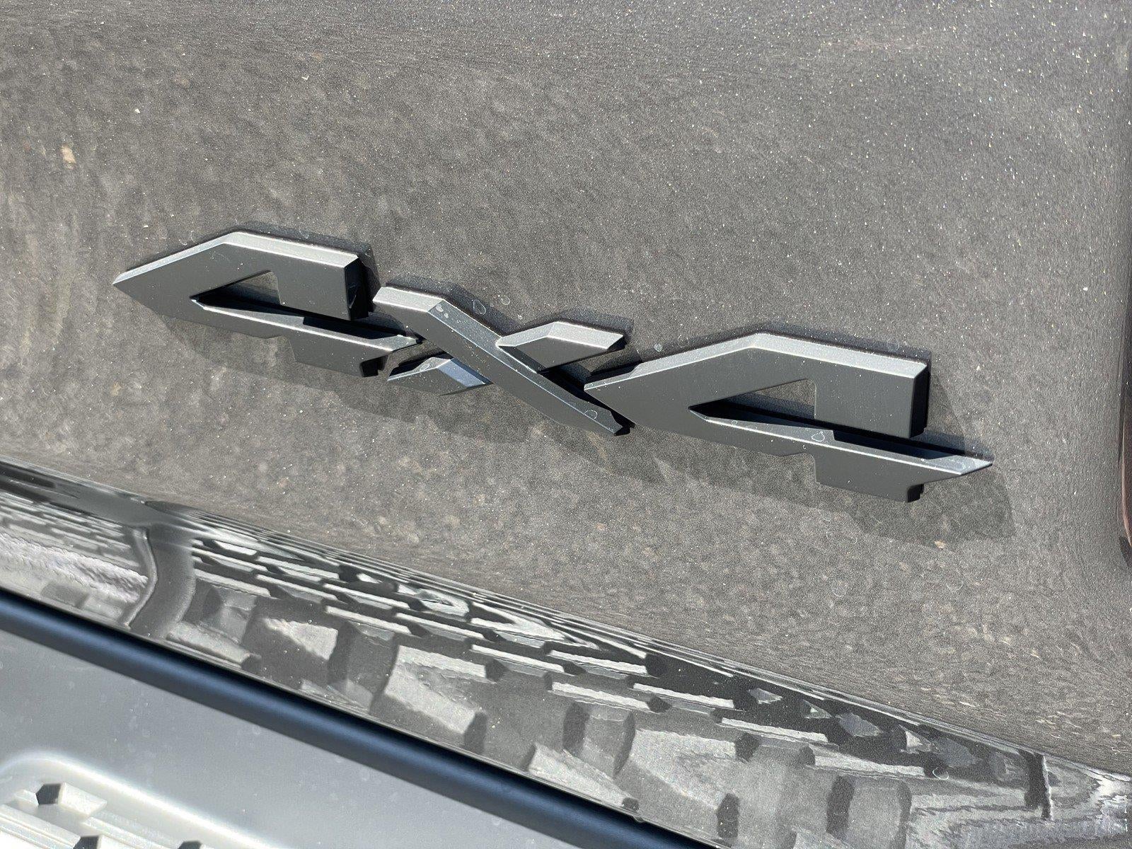 2026 RAM 1500 RAM 1500 LONE STAR CREW CAB 4X4 5'7' BOX