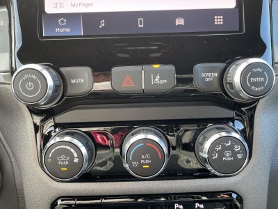 2026 RAM Ram 1500 RAM 1500 TRADESMAN CREW CAB 4X4 5'7' BOX