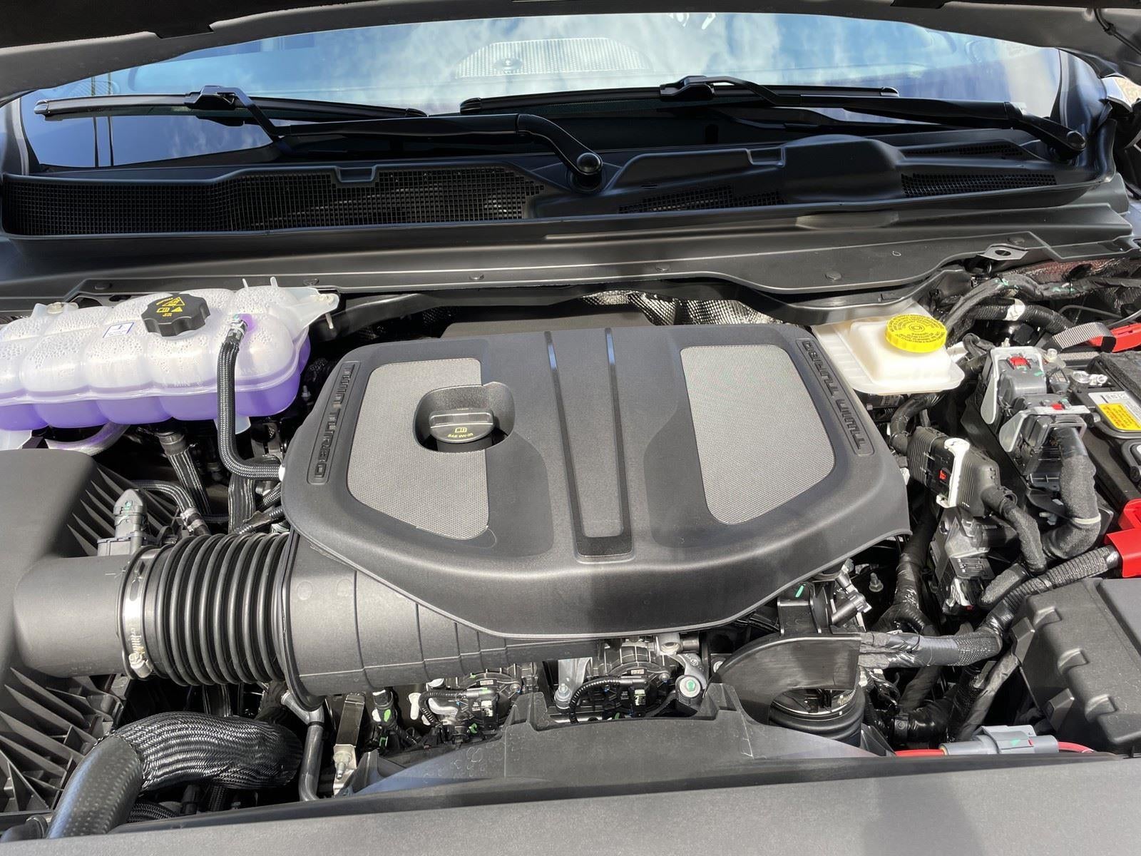 2026 RAM Ram 1500 RAM 1500 TRADESMAN CREW CAB 4X4 5'7' BOX