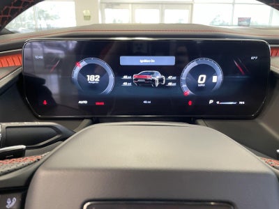 2024 Dodge Charger CHARGER DAYTONA R/T AWD