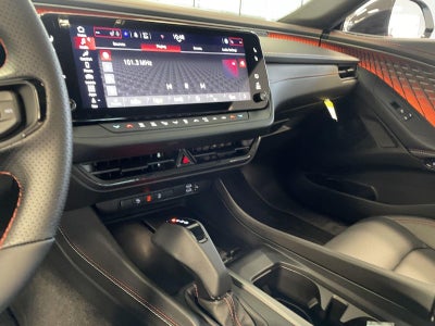 2024 Dodge Charger CHARGER DAYTONA R/T AWD