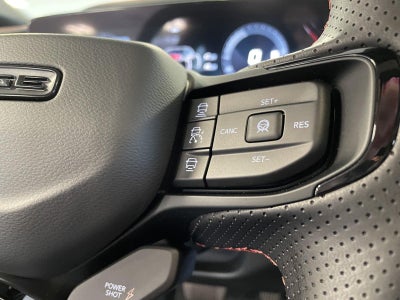 2024 Dodge Charger CHARGER DAYTONA R/T AWD