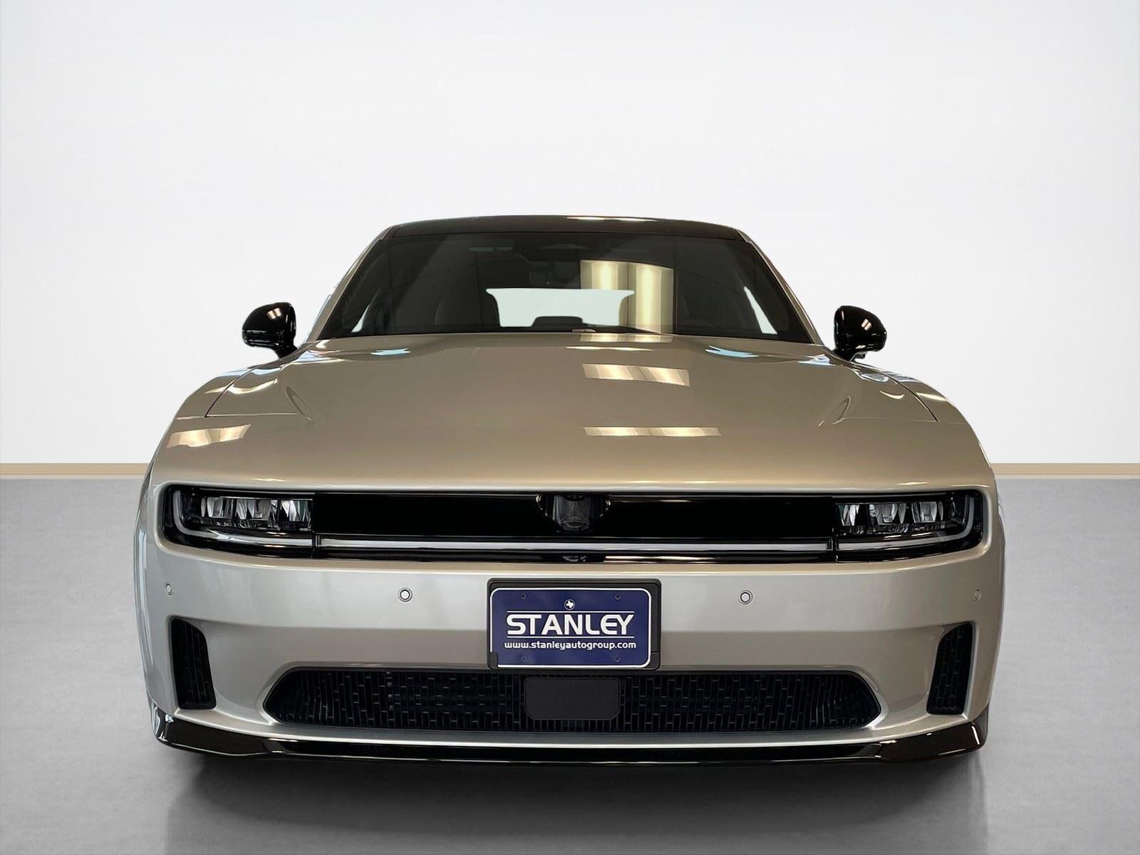 2024 Dodge Charger CHARGER DAYTONA R/T AWD