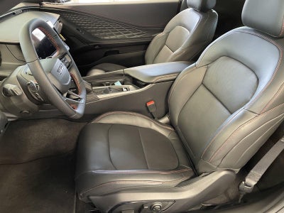 2024 Dodge Charger CHARGER DAYTONA R/T AWD