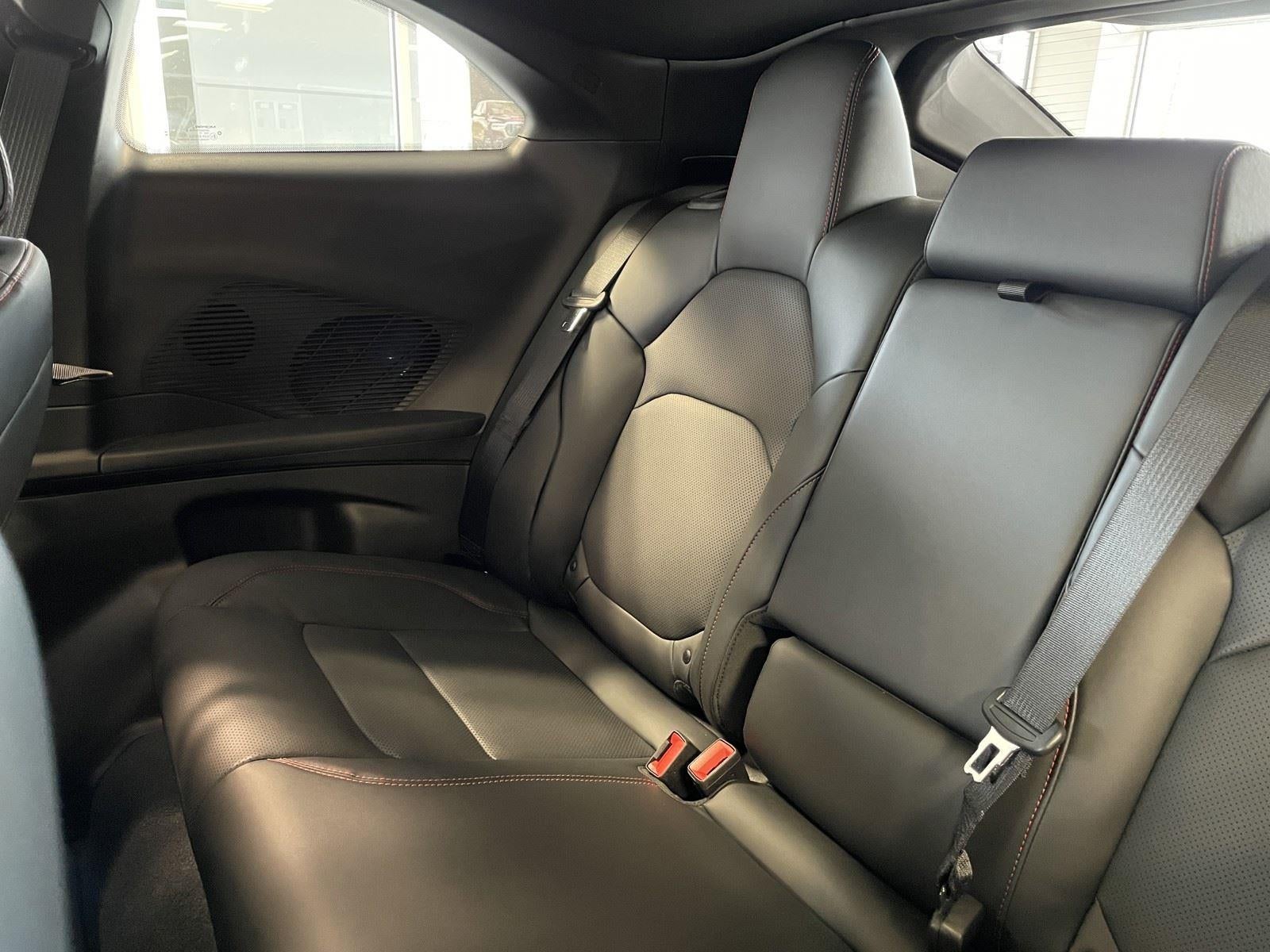 2024 Dodge Charger CHARGER DAYTONA R/T AWD