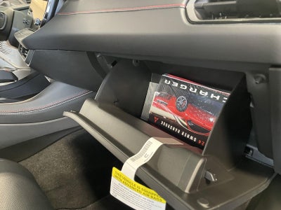 2024 Dodge Charger CHARGER DAYTONA R/T AWD