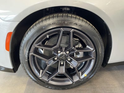 2024 Dodge Charger CHARGER DAYTONA R/T AWD