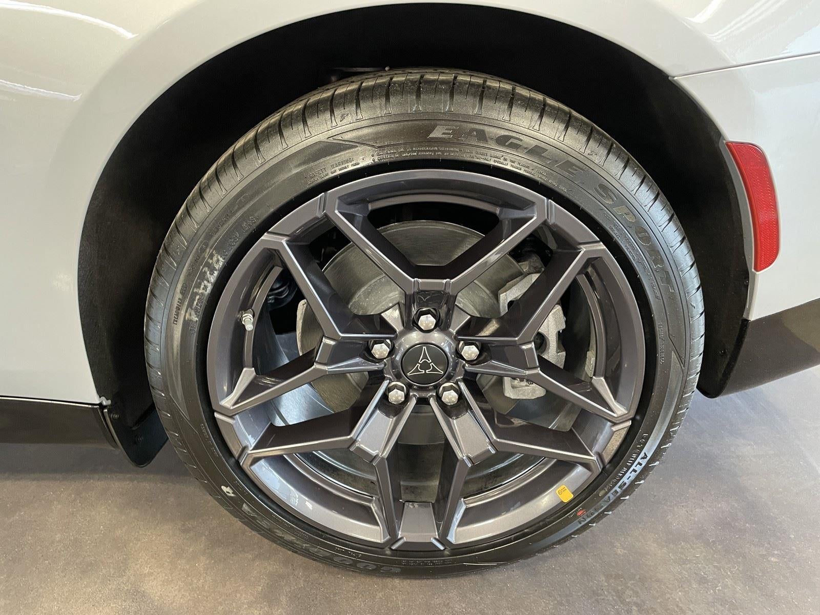 2024 Dodge Charger CHARGER DAYTONA R/T AWD