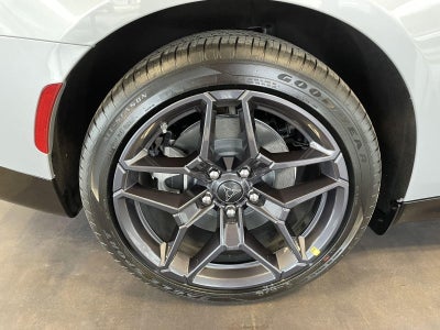 2024 Dodge Charger CHARGER DAYTONA R/T AWD