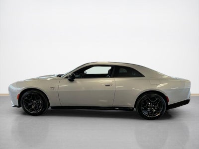 2024 Dodge Charger CHARGER DAYTONA R/T AWD
