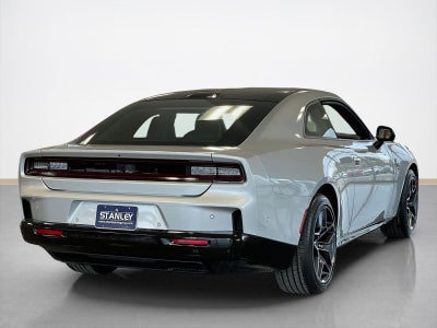 2024 Dodge Charger CHARGER DAYTONA R/T AWD