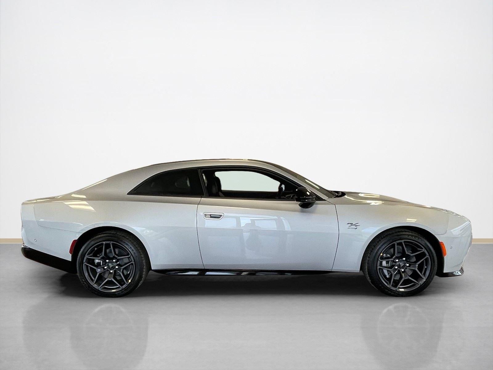 2024 Dodge Charger CHARGER DAYTONA R/T AWD