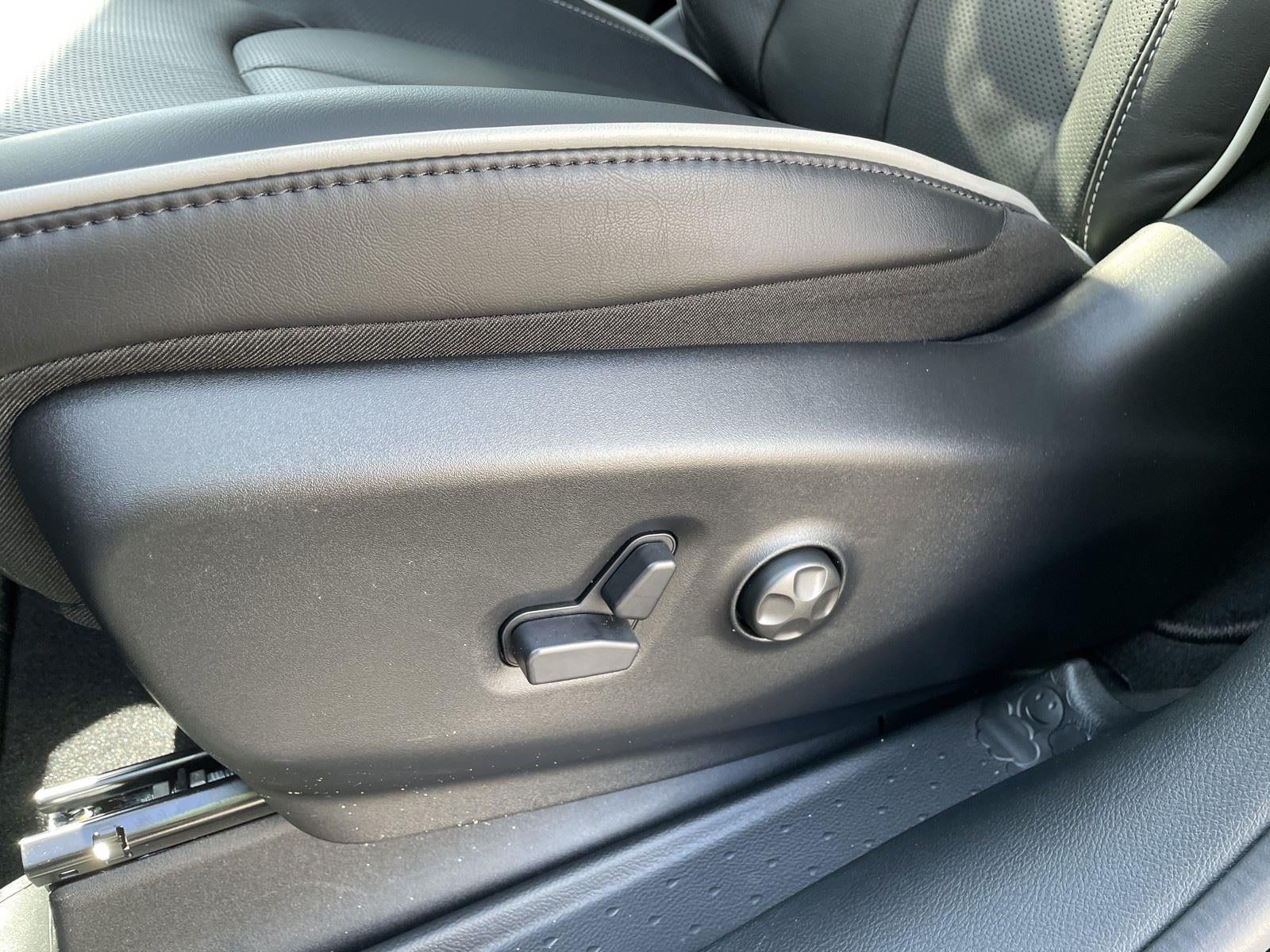 2026 Chrysler Pacifica PACIFICA LIMITED