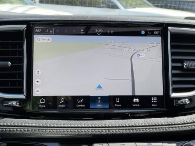 2026 Chrysler Pacifica PACIFICA LIMITED