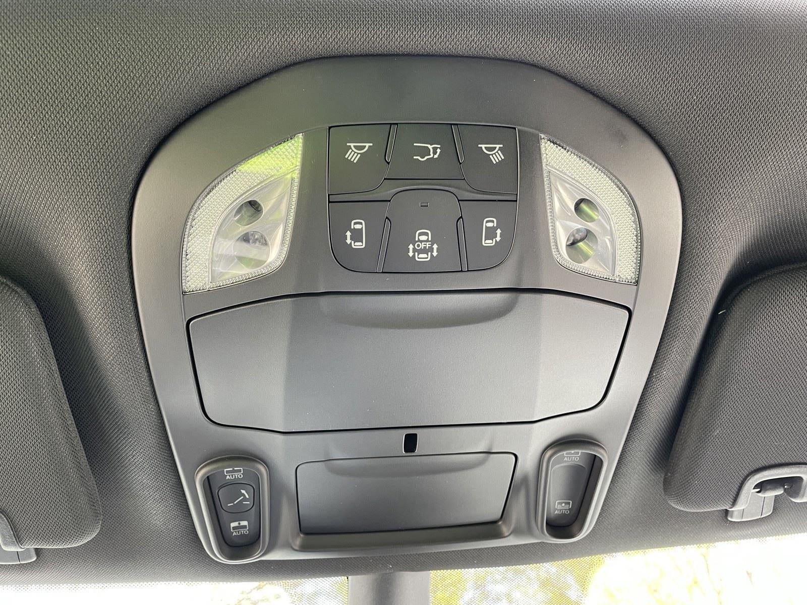 2026 Chrysler Pacifica PACIFICA LIMITED