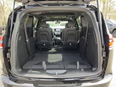 2026 Chrysler Pacifica PACIFICA LIMITED