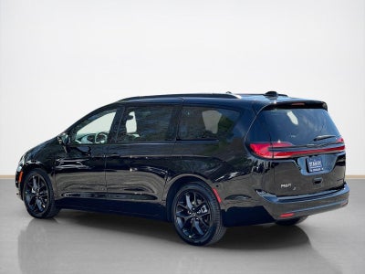 2026 Chrysler Pacifica PACIFICA LIMITED