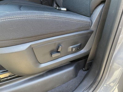 2026 RAM Ram 3500 RAM 3500 LONE STAR CREW CAB 4X4 8' BOX