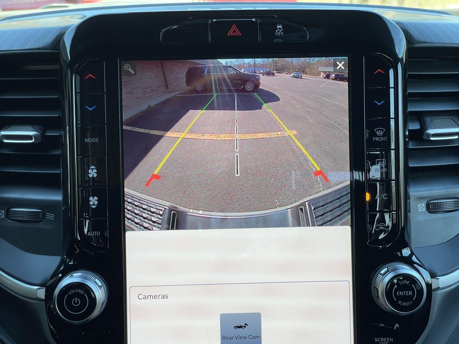 2026 RAM Ram 3500 RAM 3500 LONE STAR CREW CAB 4X4 8' BOX