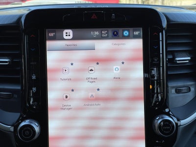 2026 RAM Ram 3500 RAM 3500 LONE STAR CREW CAB 4X4 8' BOX