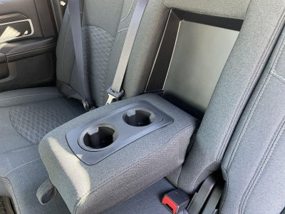 2026 RAM Ram 3500 RAM 3500 LONE STAR CREW CAB 4X4 8' BOX