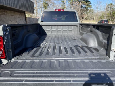 2026 RAM Ram 3500 RAM 3500 LONE STAR CREW CAB 4X4 8' BOX