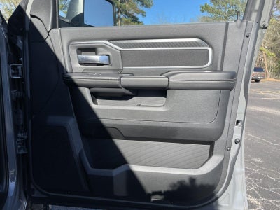 2026 RAM Ram 3500 RAM 3500 LONE STAR CREW CAB 4X4 8' BOX