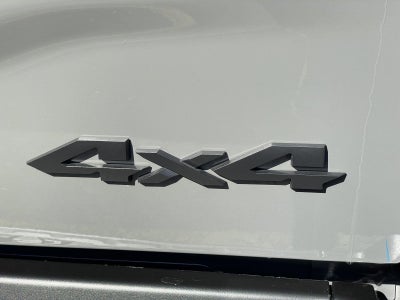 2026 RAM Ram 3500 RAM 3500 LONE STAR CREW CAB 4X4 8' BOX