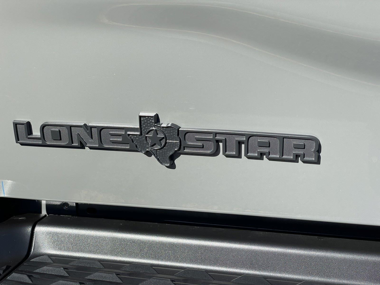 2026 RAM Ram 3500 RAM 3500 LONE STAR CREW CAB 4X4 8' BOX