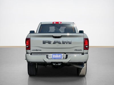 2026 RAM Ram 3500 RAM 3500 LONE STAR CREW CAB 4X4 8' BOX