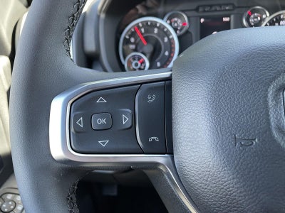 2026 RAM Ram 3500 RAM 3500 LONE STAR CREW CAB 4X4 8' BOX